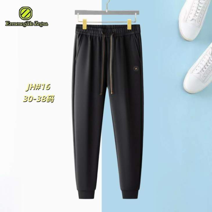 Picture of Zegna Long Pants _SKUZegnasz30-3812yr0716081
